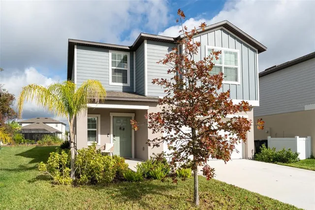 $425,000 | 13310 Woodworth Way, Riverview, FL 33579