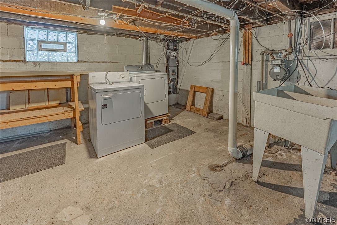 44 Ransom Street North Tonawanda, NY 14120 - Photo 22 of 25