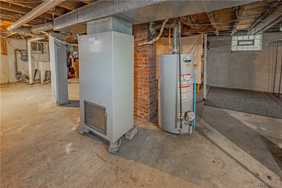 44 Ransom Street North Tonawanda, NY 14120 - Photo 23 of 25