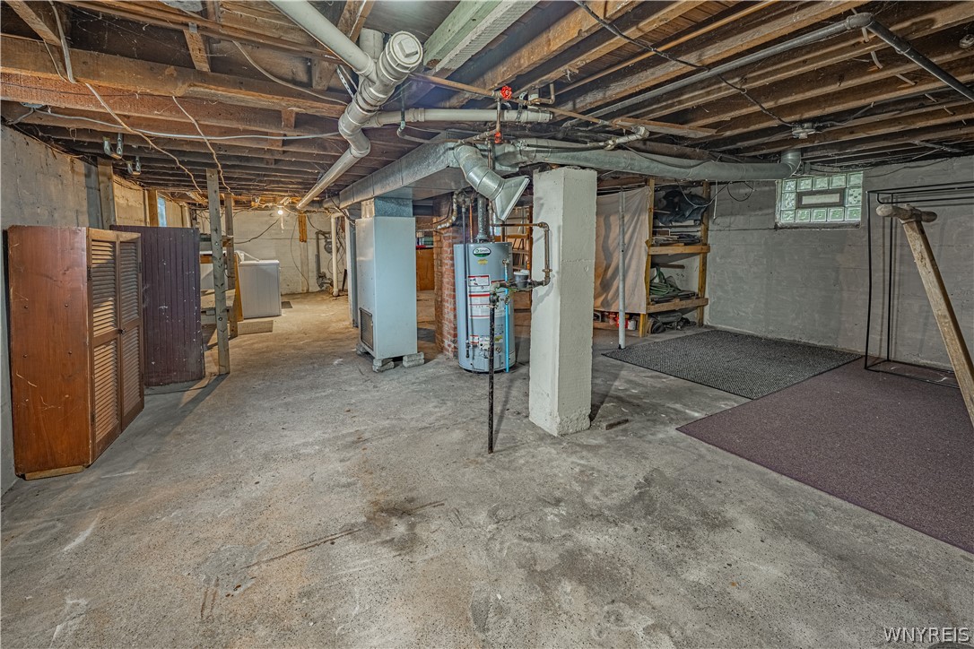 44 Ransom Street North Tonawanda, NY 14120 - Photo 24 of 25