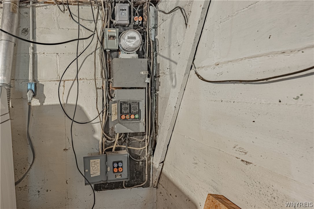 44 Ransom Street North Tonawanda, NY 14120 - Photo 25 of 25