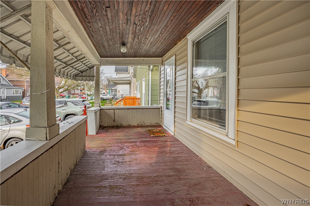 44 Ransom Street North Tonawanda, NY 14120 - Photo 3 of 25