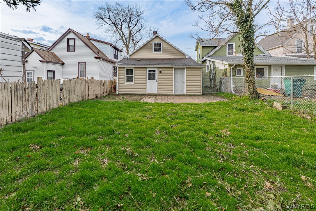 44 Ransom Street North Tonawanda, NY 14120 - Photo 5 of 25