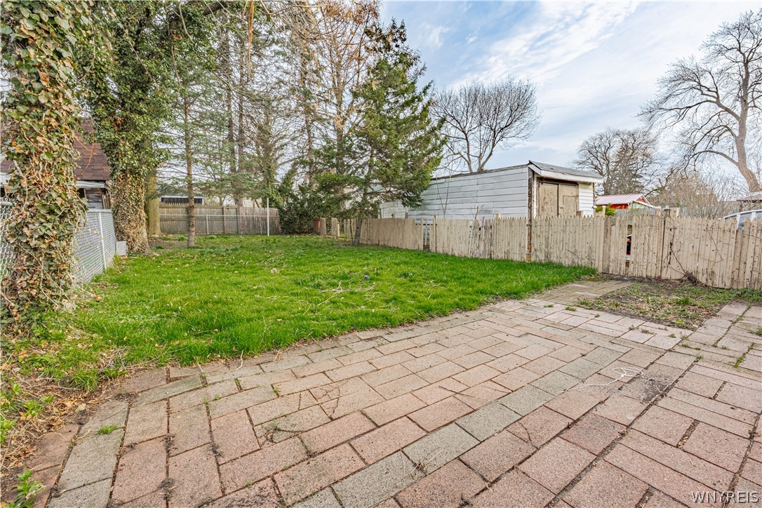 44 Ransom Street North Tonawanda, NY 14120 - Photo 6 of 25