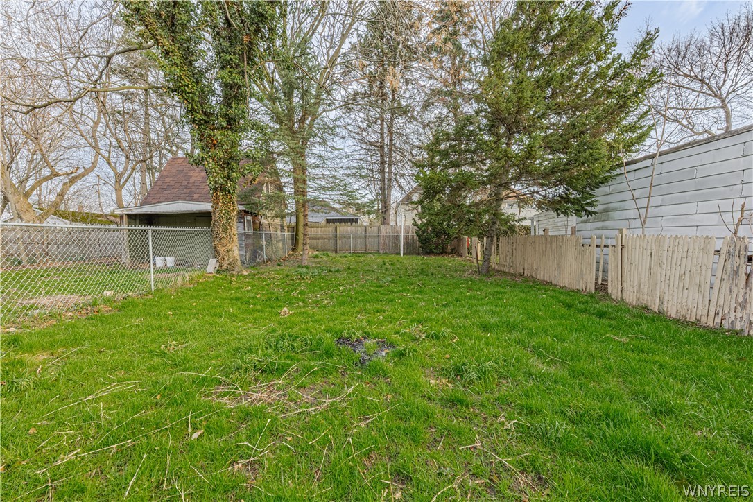 44 Ransom Street North Tonawanda, NY 14120 - Photo 7 of 25