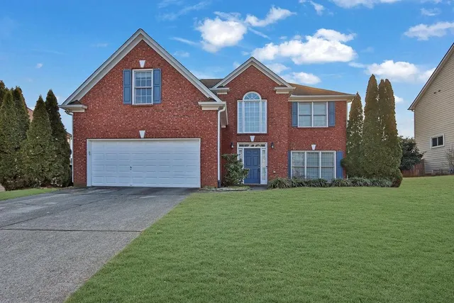 $434,900 | 2159 Shin Court Northeast, Buford, GA 30519