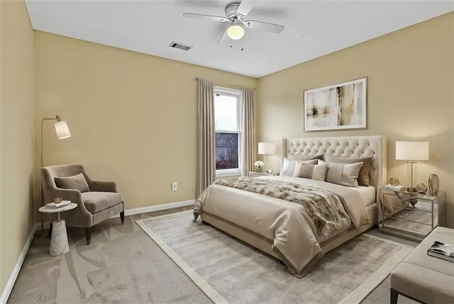 $434,900 | 2159 Shin Court Northeast, Buford, GA 30519