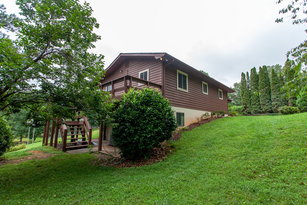 683 Old Evans Road Murphy, NC 28906 - Photo 54 of 58 Gallery Image 54