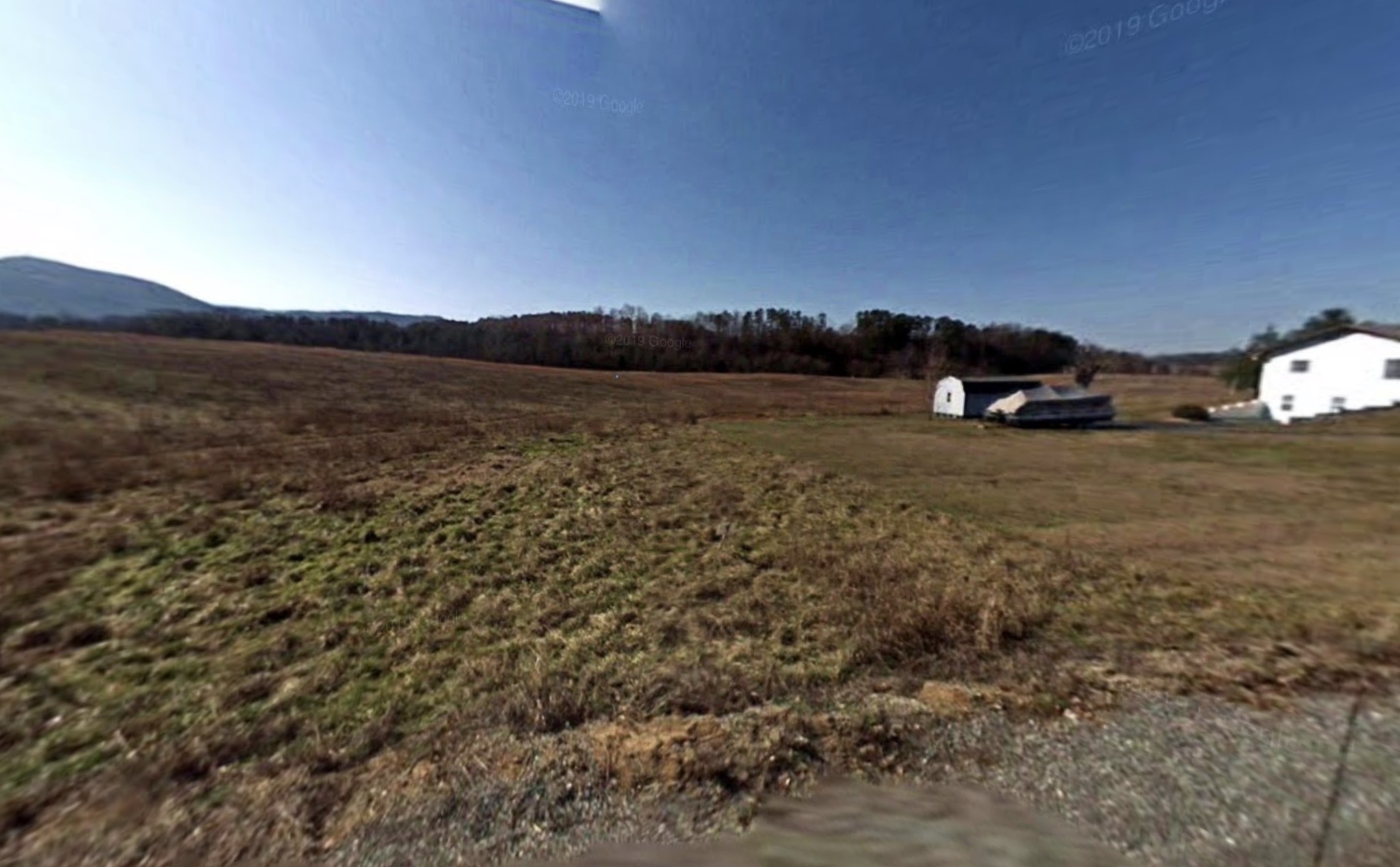 150 County Line Road Dandridge, TN 37725 - Photo 2 of 5