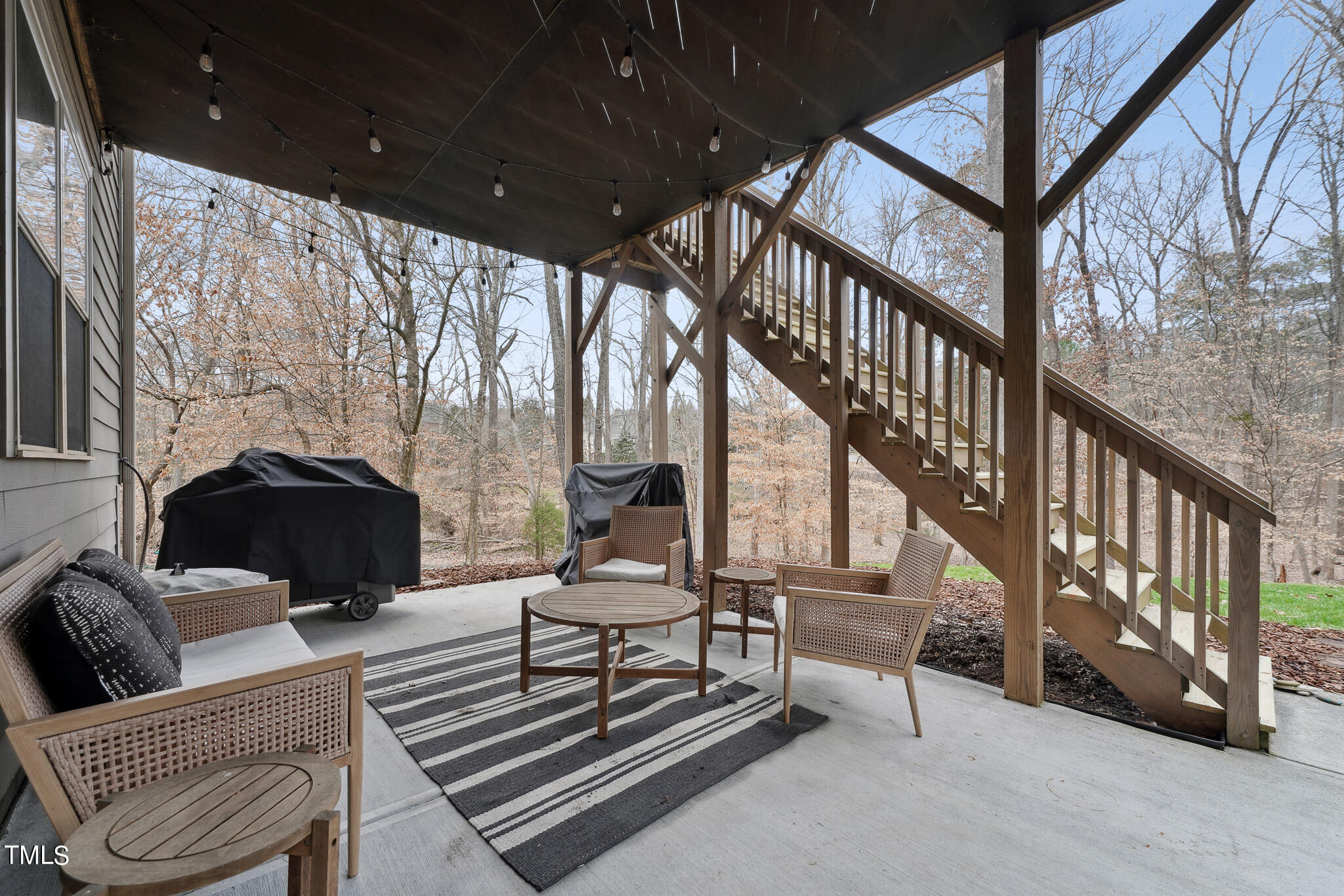 11823 Wake Bluff Drive Raleigh, NC 27614 - Photo 53 of 54 DSC02587