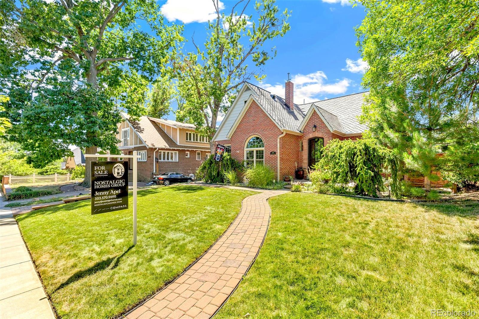 2889 Raleigh Street Denver, CO 80212 - Photo 1 of 50 Gallery Image 1
