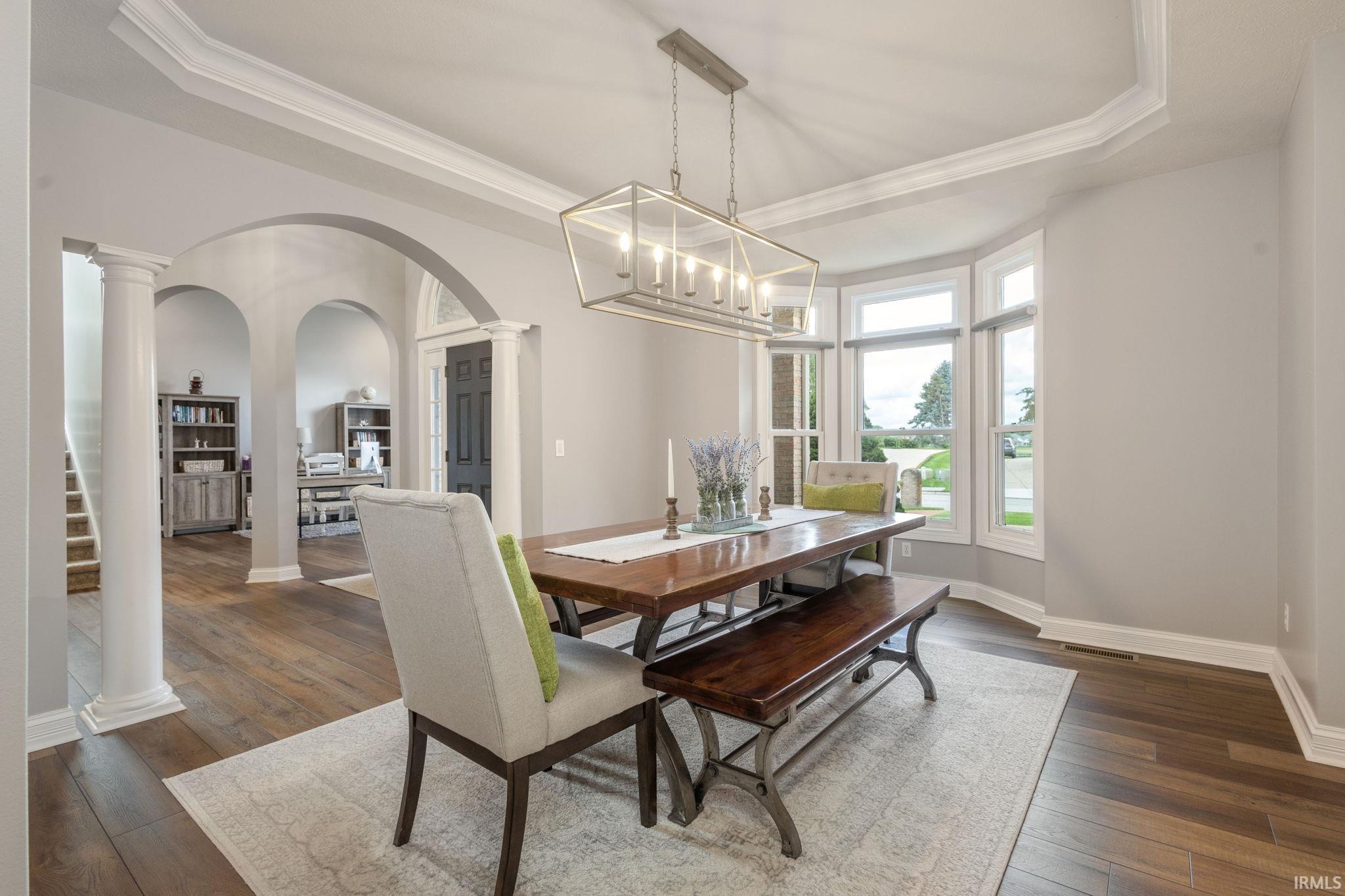 51268 Harbor Ridge Drive Granger, IN 46530 - Photo 11 of 36 Gallery Image 11
