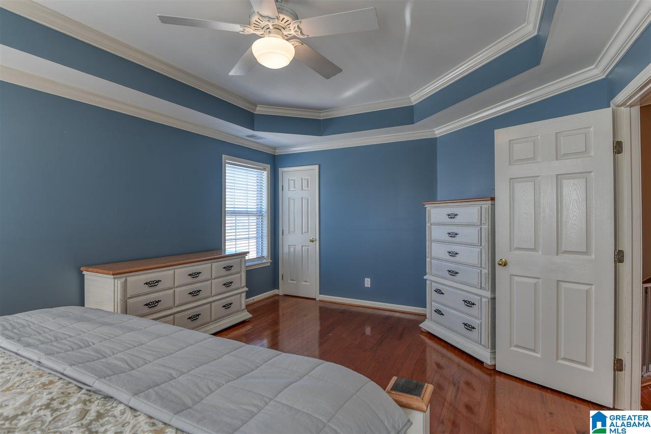 464 Enclave Circle Fultondale, AL 35068 - Photo 22 of 43