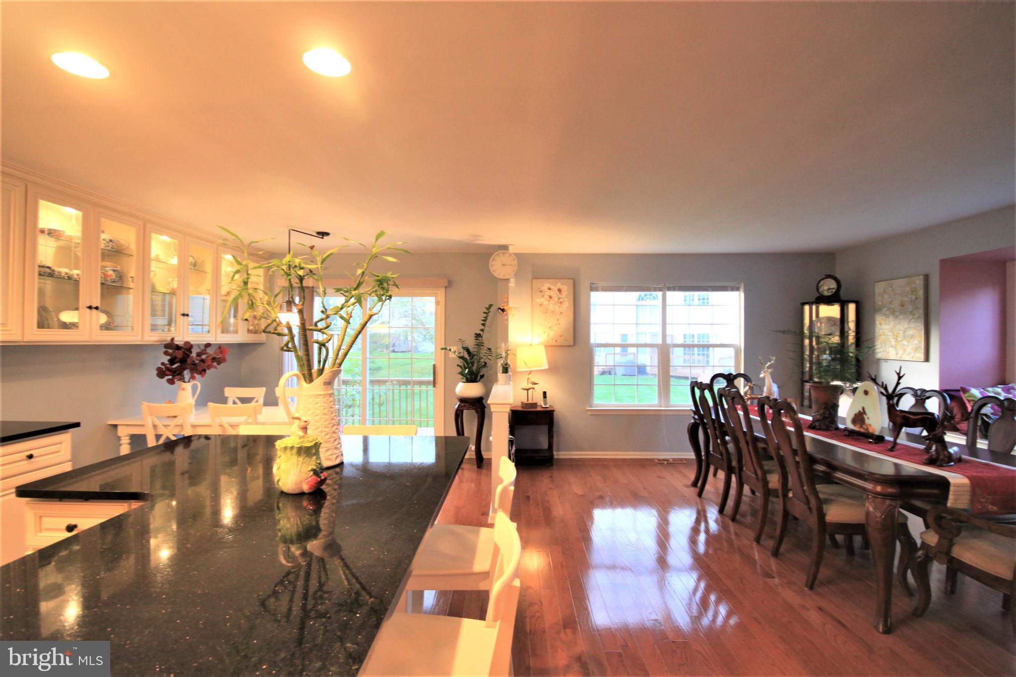 134 Raintree Crossing Hatfield, PA 19440 - Photo 8 of 45 Gallery Image 8