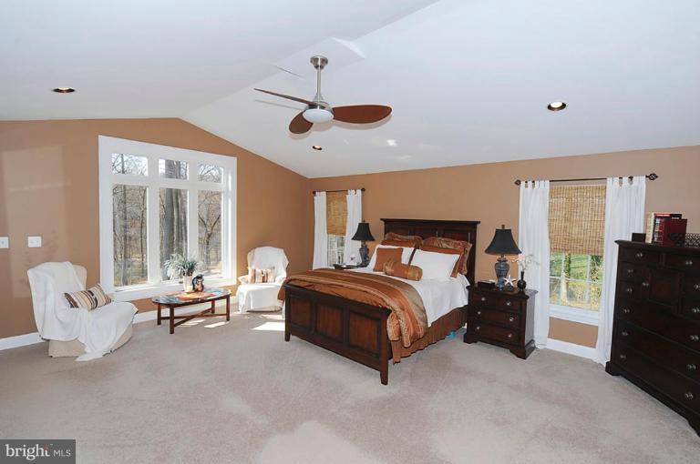4350 Linthicum Road Dayton, MD 21036 - Photo 12 of 17 Master Bedroom
