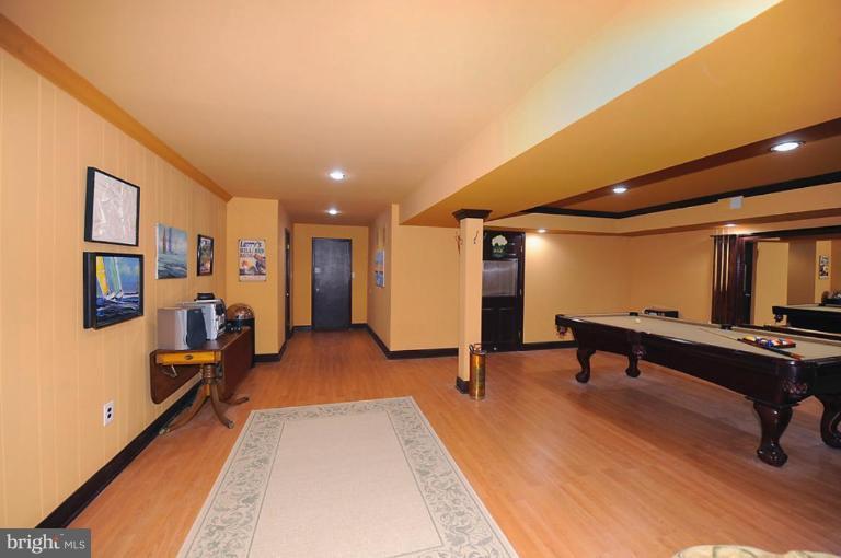 4350 Linthicum Road Dayton, MD 21036 - Photo 16 of 17 Recreation Room