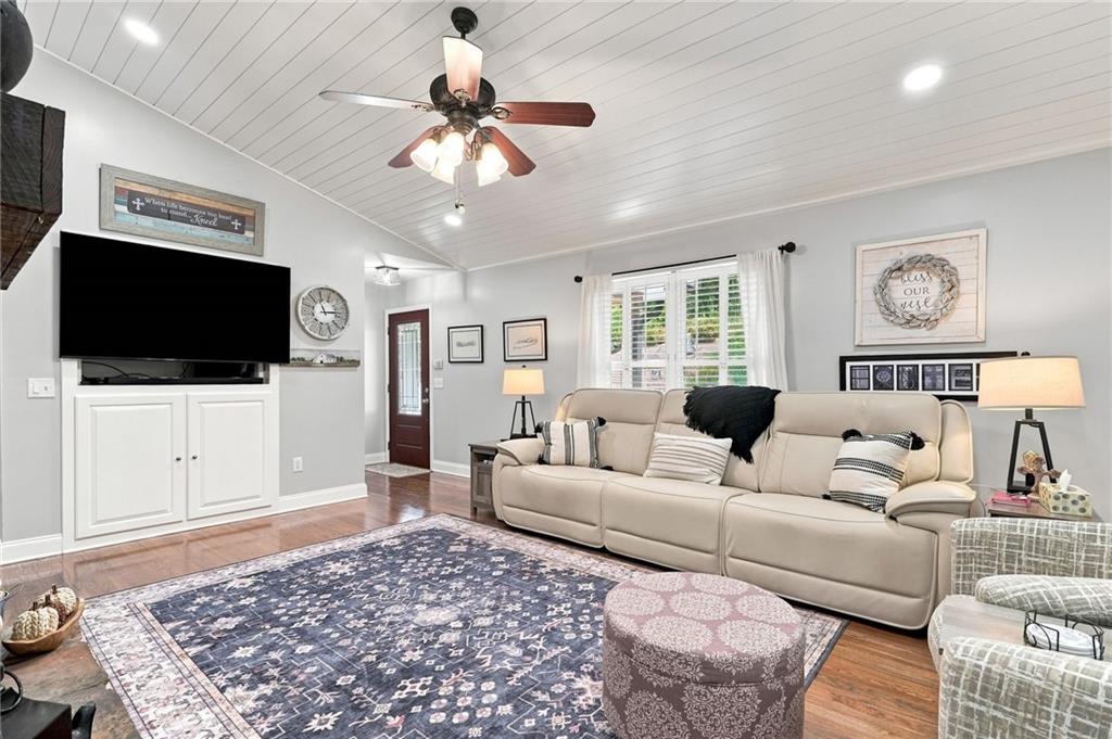 149 Hidden Creek Road Jasper, GA 30143 - Photo 15 of 64 Gallery Image 15