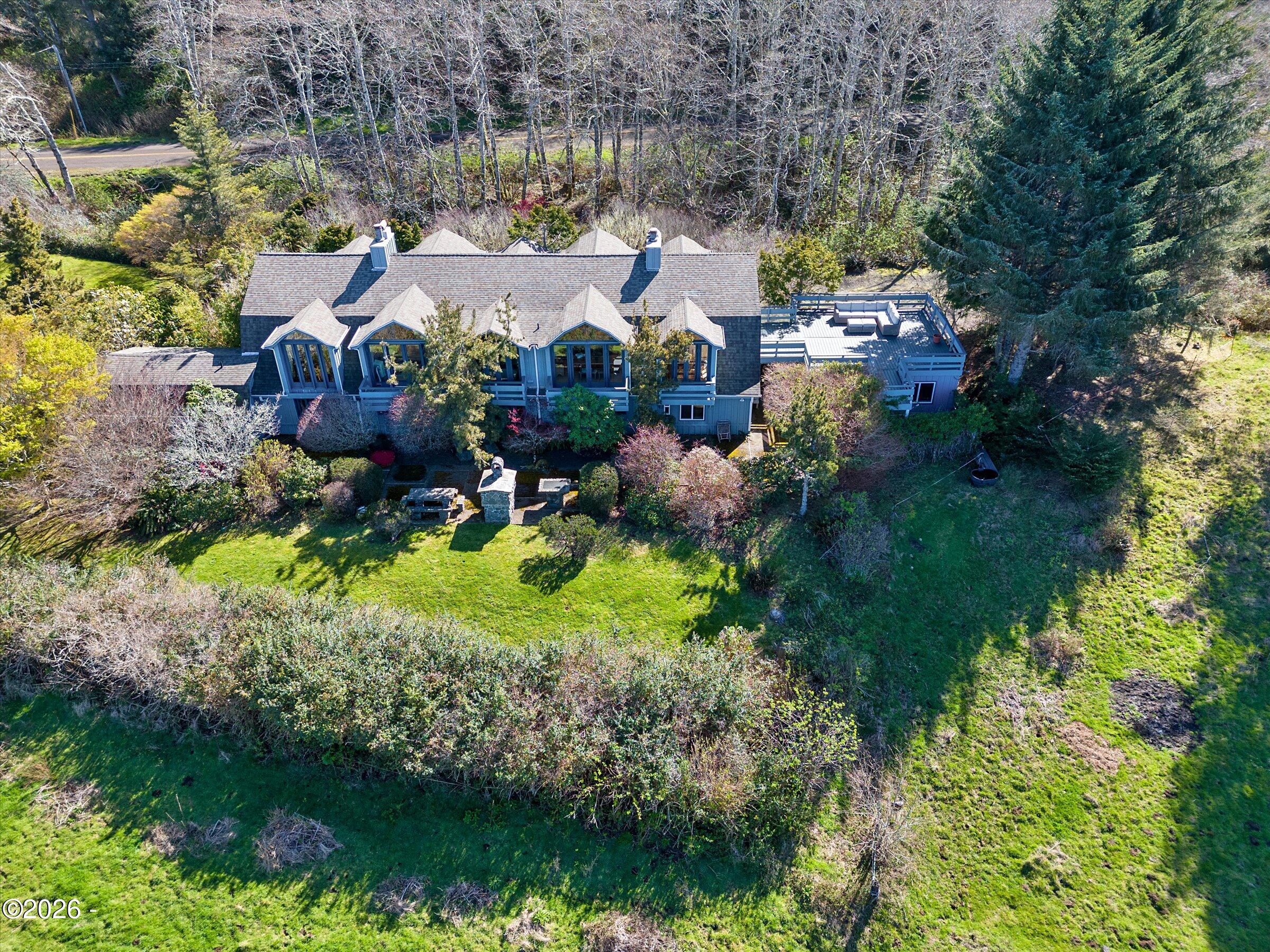 45900 Tibbets Road Neskowin, OR 97149 - Photo 63 of 71