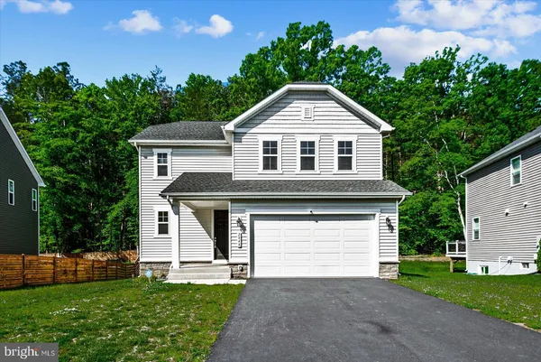 $469,000 | 2848 White Tail Drive, Locust Grove, VA 22508