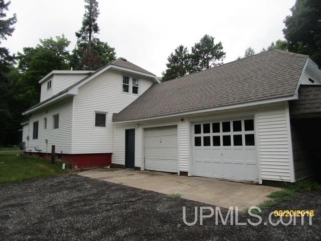 110 Kaski Road Crystal Falls, MI 49920 - Photo 3 of 11 Gallery Image 3