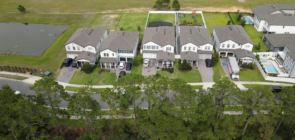17242 Lake Star Road Winter Garden, FL 34787 - Photo 80 of 85