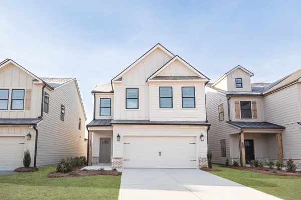 $429,900 | 9278 Alban Chase Drive, Unit 6, Ooltewah, TN 37363