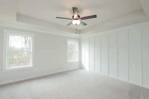 $429,900 | 9278 Alban Chase Drive, Unit 6, Ooltewah, TN 37363