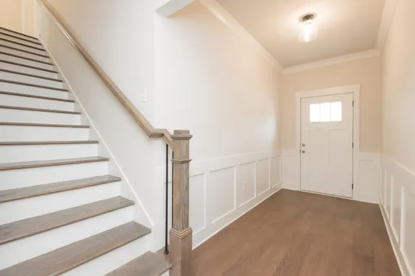 $429,900 | 9278 Alban Chase Drive, Unit 6, Ooltewah, TN 37363