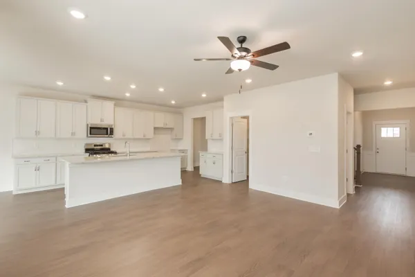 $429,900 | 9278 Alban Chase Drive, Unit 6, Ooltewah, TN 37363