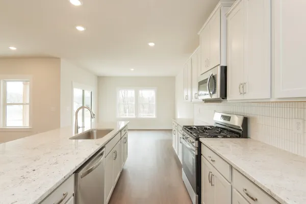 $429,900 | 9278 Alban Chase Drive, Unit 6, Ooltewah, TN 37363