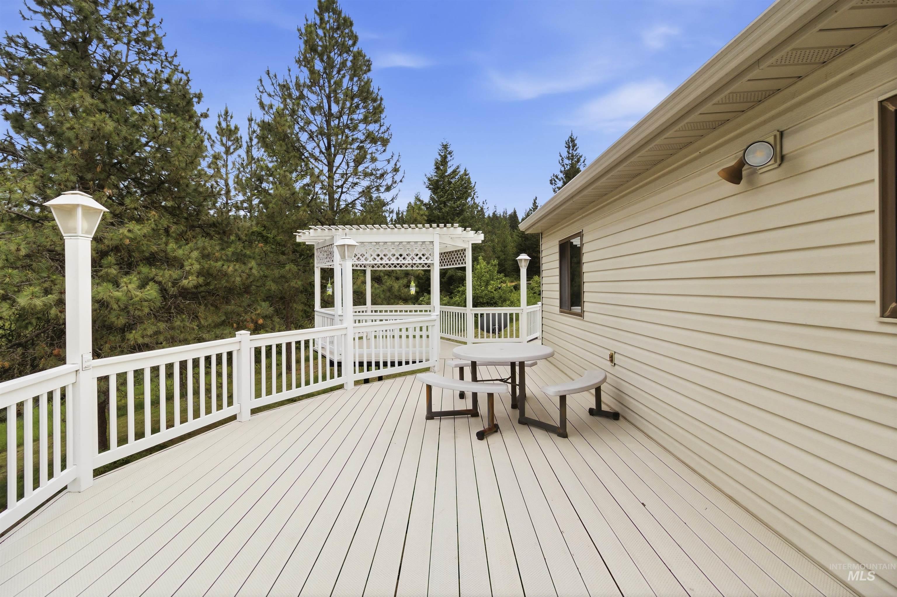 1415 Four Mile Road Viola, ID 83872 - Photo 37 of 49
