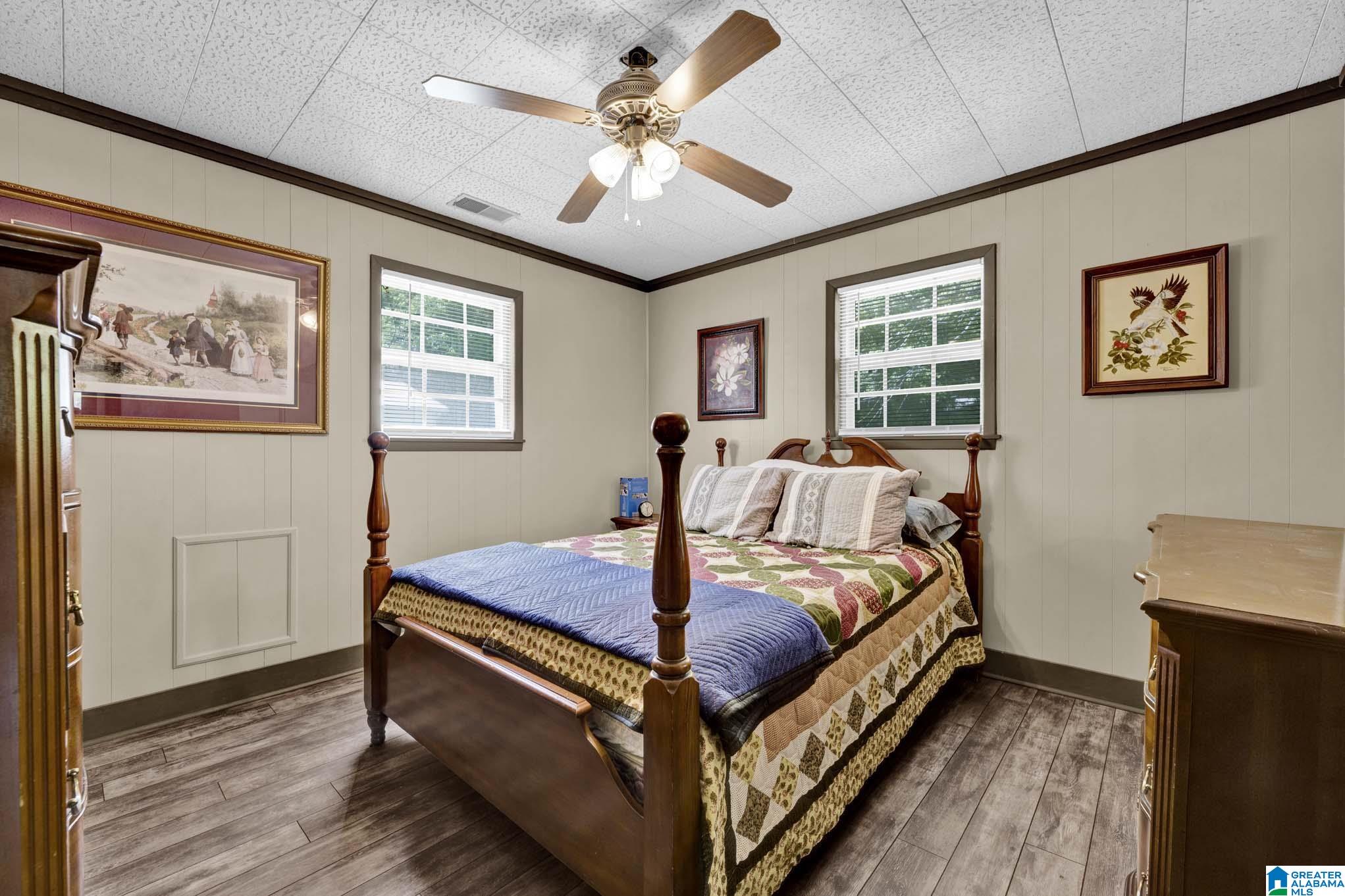 206 Wofford Lane Oneonta, AL 35121 - Photo 11 of 61
