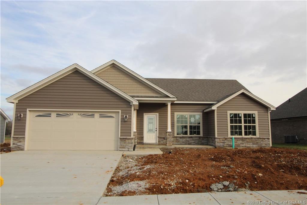 301 Crestview Lane Georgetown, IN 47122 - Photo 1 of 9 Gallery Image 1