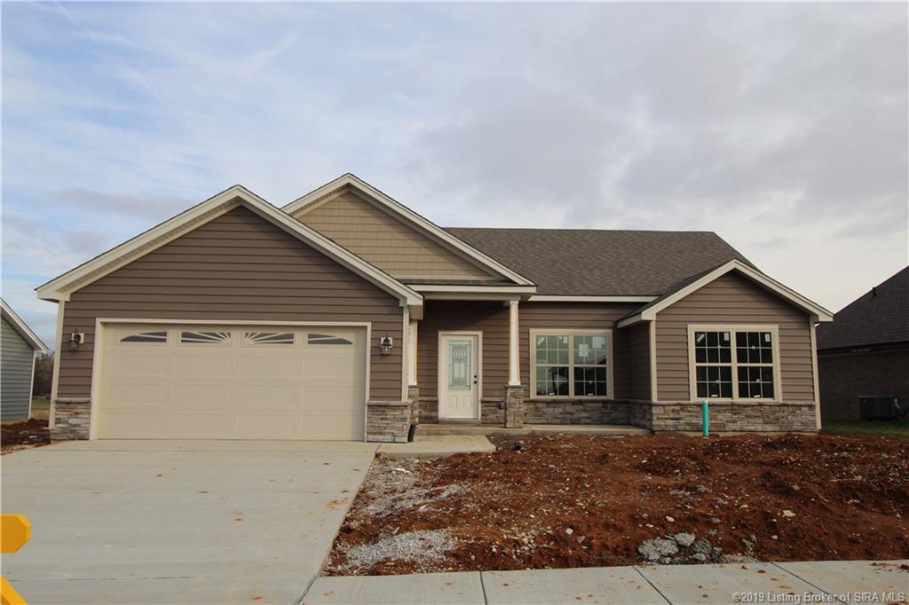 301 Crestview Lane Georgetown, IN 47122 - Photo 2 of 9 Gallery Image 2