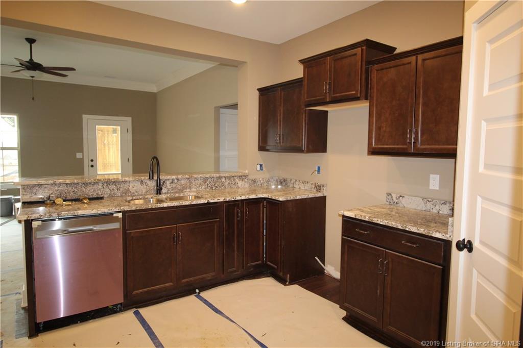 301 Crestview Lane Georgetown, IN 47122 - Photo 6 of 9 Gallery Image 6
