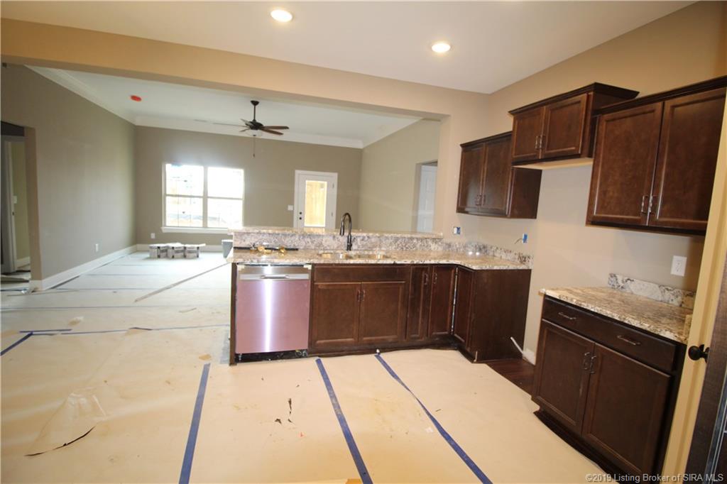 301 Crestview Lane Georgetown, IN 47122 - Photo 7 of 9 Gallery Image 7