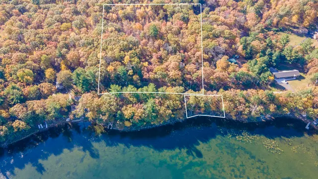 $150,000 | 731 East South Lake Street, Hancock, WI 54943