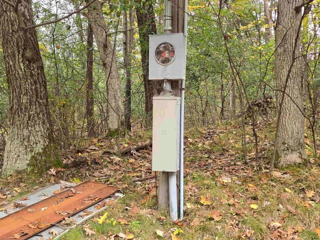 $150,000 | 731 East South Lake Street, Hancock, WI 54943