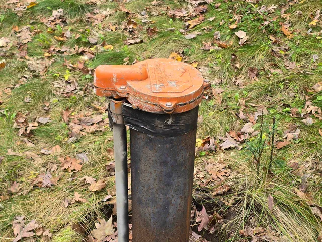 $150,000 | 731 East South Lake Street, Hancock, WI 54943