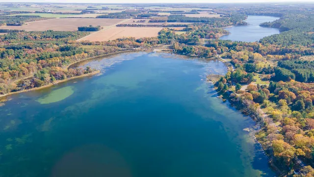 $150,000 | 731 East South Lake Street, Hancock, WI 54943