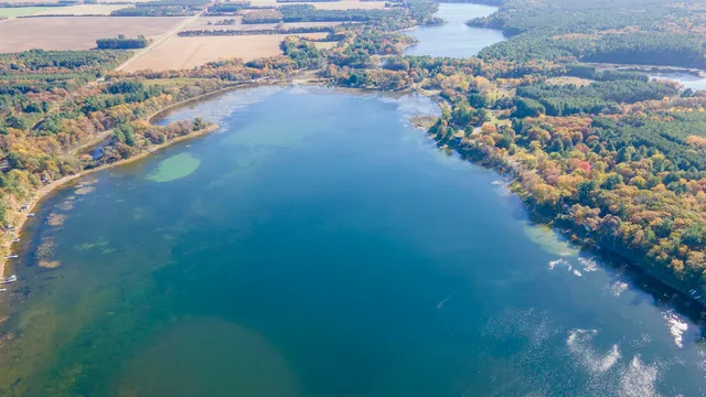 $150,000 | 731 East South Lake Street, Hancock, WI 54943