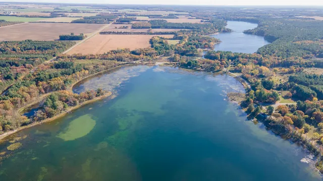 $150,000 | 731 East South Lake Street, Hancock, WI 54943