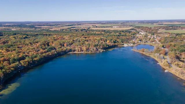 $150,000 | 731 East South Lake Street, Hancock, WI 54943