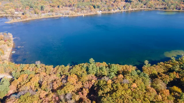 $150,000 | 731 East South Lake Street, Hancock, WI 54943