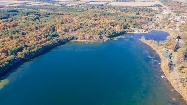 $150,000 | 731 East South Lake Street, Hancock, WI 54943