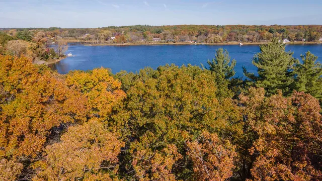 $150,000 | 731 East South Lake Street, Hancock, WI 54943