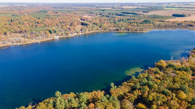 $150,000 | 731 East South Lake Street, Hancock, WI 54943