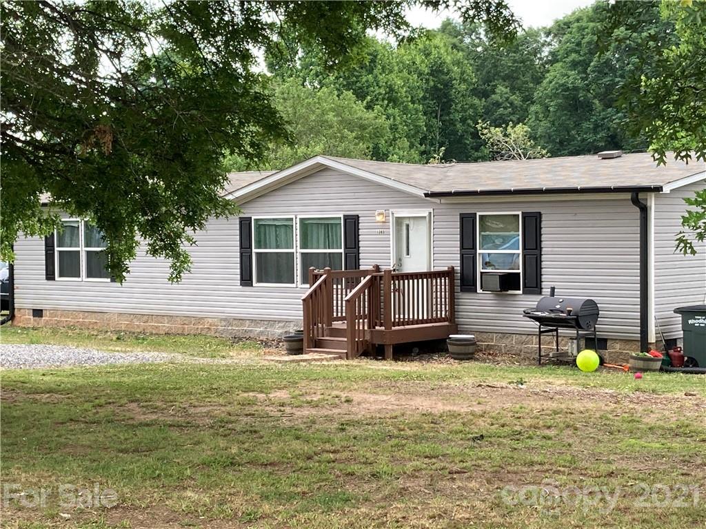 1365 Cape Hickory Road Hickory, NC 28601 - Photo 14 of 15 Gallery Image 14
