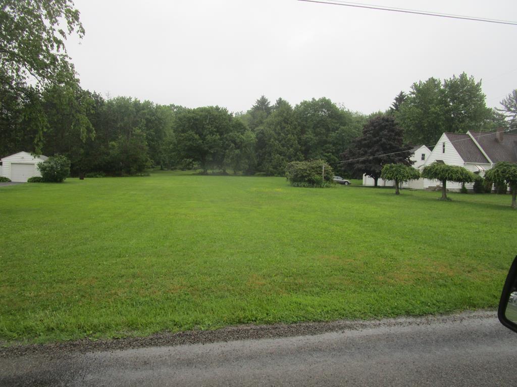 0 Country Club Road Brookville, PA 15825 - Photo 1 of 6 a view of a big yard with plants and large trees