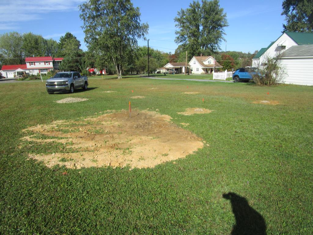 0 Country Club Road Brookville, PA 15825 - Photo 3 of 6 a view of a house with a big yard and large trees